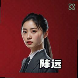 陈远